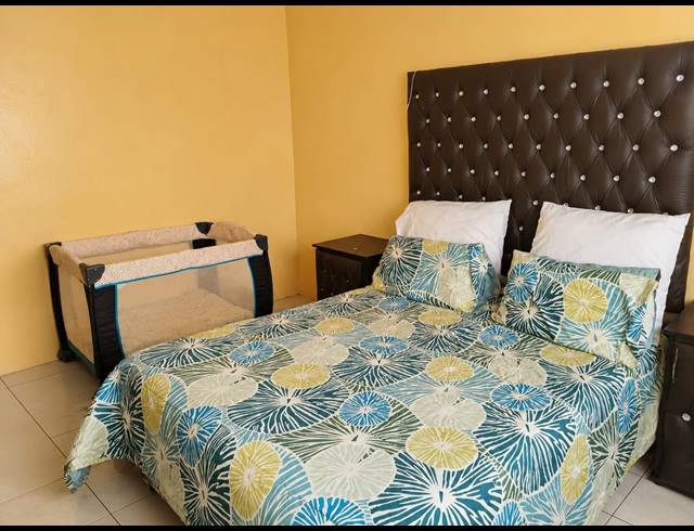 3 BEDROOM HOUSE FOR SALE IN SEBOKENG ZONE 13